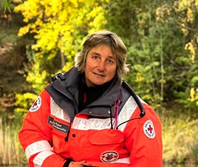 elke kunz ausbilderin rettungshunde